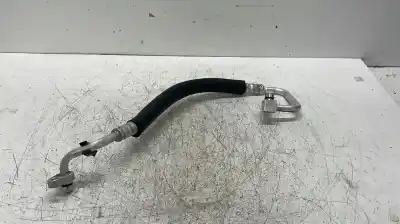 Pezzo di ricambio per auto di seconda mano tubi aria condizionata per nissan primera berlina (p12) yd22ddt riferimenti oem iam 92490au600