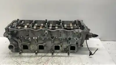 Pezzo di ricambio per auto di seconda mano testata motore per nissan primera berlina (p12) yd22ddt riferimenti oem iam 11040aw400