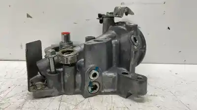 Автозапчастина б/у опора масляного фільтра для mitsubishi l 200 (ka0/kb0) cabina doble intense 4x4 посилання на oem iam 1230a021  