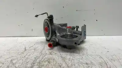 Автозапчастина б/у опора масляного фільтра для mitsubishi l 200 (ka0/kb0) cabina doble intense 4x4 посилання на oem iam 1230a021  