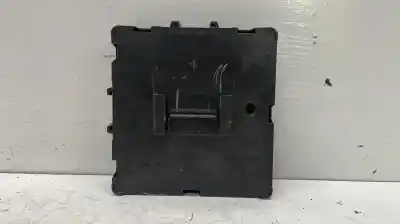 Second-hand car spare part electronic module for dacia duster ii h5h oem iam references a2c96198500  