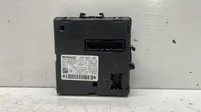 Second-hand car spare part Electronic Module for DACIA DUSTER II Prestige 125 CV / 92 KW OEM IAM references A2C96198500  