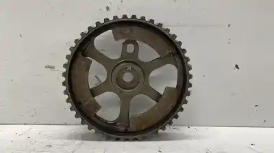 İkinci el araba yedek parçası alternatör kasnagi için citroen c4 i sedán 1.6 hdi oem iam referansları 9640473280