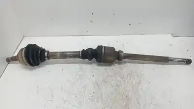 İkinci el araba yedek parçası ön sag sanziman için peugeot partner (s1) (07.1996) rhydw10td oem iam referansları 