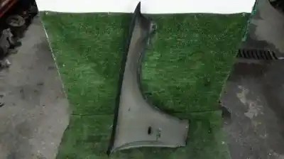 Second-hand car spare part left front fin for bmw serie 3 compacto (e46) m47n204d4 oem iam references 41357016205