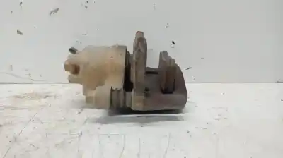 Автозапчастина б/у задній лівий гальмівний супорт для mitsubishi montero (v60/v70) 3.2 di-d avance посилання на oem iam mr510541  