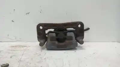 Автозапчастина б/у задній лівий гальмівний супорт для mitsubishi montero (v60/v70) 3.2 di-d avance посилання на oem iam mr510541  