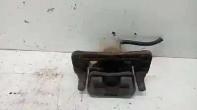 Автозапчастина б/у задній лівий гальмівний супорт для mitsubishi montero (v60/v70) 3.2 di-d avance посилання на oem iam mr510541  