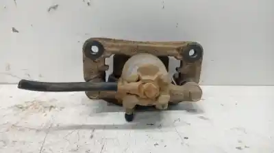 Автозапчастина б/у задній лівий гальмівний супорт для mitsubishi montero (v60/v70) 3.2 di-d avance посилання на oem iam mr510541  