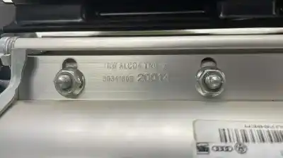 Автозапчасти б/у подушка безопасности передняя правая за volkswagen touareg (7la, 7l6, 7l7) 2.5 r5 tdi ссылки oem iam 7l0880202  