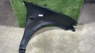 Автозапчасти б/у левое переднее крыло за mitsubishi l 200 (ka0/kb0) cabina doble intense 4x4 ссылки oem iam 5220a817  