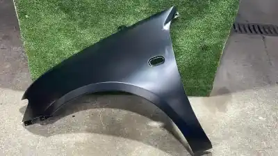 Автозапчасти б/у ЛЕВОЕ ПЕРЕДНЕЕ КРЫЛО за MITSUBISHI L 200  ссылки OEM IAM 5220A817  