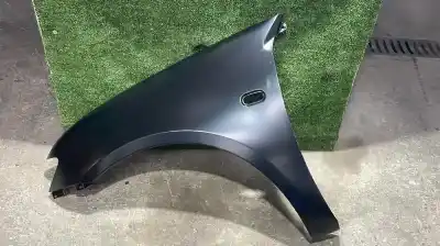 Автозапчастина б/у передне ліве крило для mitsubishi l 200 (ka0/kb0) cabina doble intense 4x4 посилання на oem iam 5220a817  