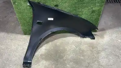 Автозапчасти б/у левое переднее крыло за mitsubishi l 200 (ka0/kb0) cabina doble intense 4x4 ссылки oem iam 5220a817  