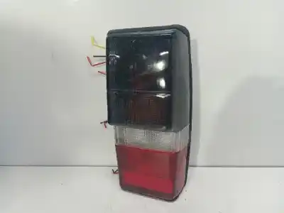 İkinci el araba yedek parçası Sag Kuyruk Lambasi için NISSAN PATROL (K/W260) * OEM IAM referansları 26550C8500  065201
