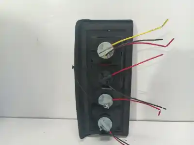 İkinci el araba yedek parçası SOL KUYRUK LAMBASI için NISSAN PATROL (K/W260) * OEM IAM referansları 065200  