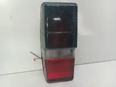 İkinci el araba yedek parçası SOL KUYRUK LAMBASI için NISSAN PATROL (K/W260) * OEM IAM referansları 065200  