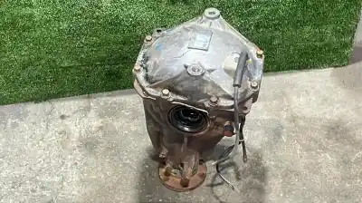 Автозапчастина б/у задній диференціал для mitsubishi montero (v60/v70) 3.2 di-d avance посилання на oem iam mr535848  