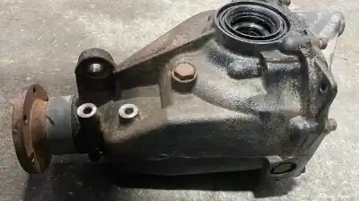 Автозапчастина б/у задній диференціал для mitsubishi montero (v60/v70) 3.2 di-d avance посилання на oem iam mr535848 Автозапчастина б/у задній диференціал для mitsubishi montero (v60/v70) 3.2 di-d avance посилання на oem iam mr535848