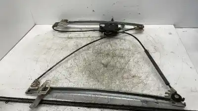 Peça sobressalente para automóvel em segunda mão elevador de vidros dianteira esquerda por citroen berlingo d-wjy referências oem iam 9221g3