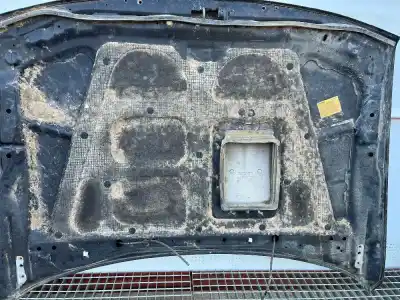 Автозапчастина б/у капок для mitsubishi montero (v20/v40) 2.5 91kw посилання на oem iam mr241920  