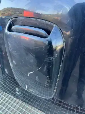 Автозапчастина б/у капок для mitsubishi montero (v20/v40) 2.5 91kw посилання на oem iam mr241920  