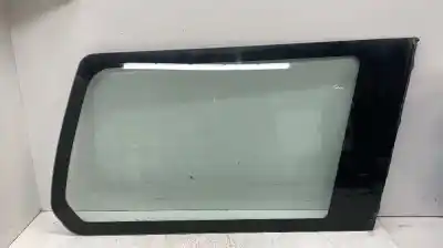 Автозапчастина б/у задне праве скло для mitsubishi montero (v20/v40) 2.5 91kw посилання на oem iam mr221934  