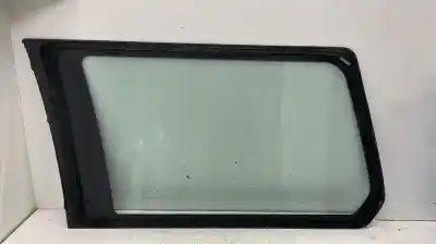 Автозапчастина б/у задне праве скло для mitsubishi montero (v20/v40) 2.5 91kw посилання на oem iam mr221934  