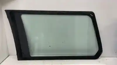 Автозапчасти б/у ЗАДНЕЕ ПРАВОЕ ОКНО за MITSUBISHI MONTERO SPORT (K90) 2.5 TD GLS ссылки OEM IAM MR221934  