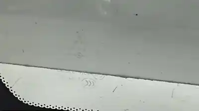 Автозапчастина б/у задне праве скло для mitsubishi montero (v20/v40) 2.5 91kw посилання на oem iam mr221934  