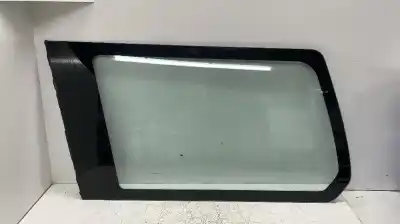 Автозапчастина б/у вікно задне ліве для mitsubishi montero (v20/v40) 2.5 91kw посилання на oem iam mr971757  