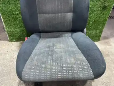 Second-hand car spare part left front seat for mitsubishi montero (v20/v40) 2.5 91kw oem iam references mr651148  