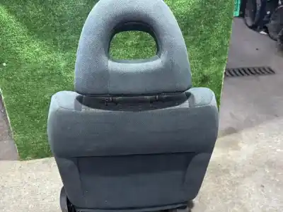 Second-hand car spare part left front seat for mitsubishi montero (v20/v40) 2.5 91kw oem iam references mr651148  