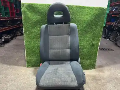 Second-hand car spare part left front seat for mitsubishi montero (v20/v40) 2.5 91kw oem iam references mr651148  