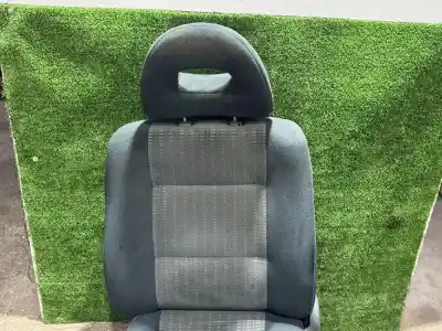 Second-hand car spare part left front seat for mitsubishi montero (v20/v40) 2.5 91kw oem iam references mr651148  