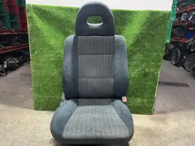 Second-hand car spare part right front seat for mitsubishi montero (v20/v40) 2.5 91kw oem iam references mr651149  