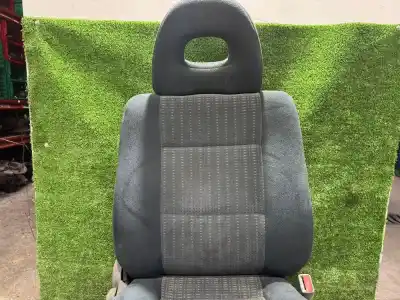 Second-hand car spare part right front seat for mitsubishi montero (v20/v40) 2.5 91kw oem iam references mr651149  