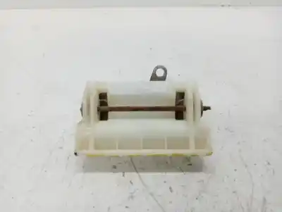 Автозапчастина б/у зовнішня ручка ворот для mitsubishi montero (v60/v70) 3.2 di-d avance посилання на oem iam mb669338 Автозапчастина б/у зовнішня ручка ворот для mitsubishi montero (v60/v70) 3.2 di-d avance посилання на oem iam mb669338