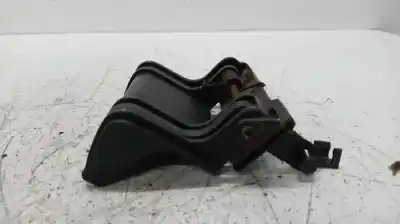 Second-hand car spare part tailgate back door handle for ssangyong korando 2.9 turbodiesel cat oem iam references 7145006000  