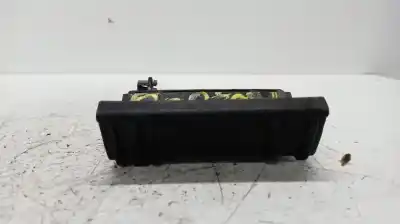 Second-hand car spare part tailgate back door handle for ssangyong korando 2.9 turbodiesel cat oem iam references 7145006000  