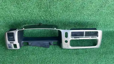 Автозапчастина б/у панель приладів для mitsubishi montero (v20/v40) 2.5 91kw посилання на oem iam mr550067  