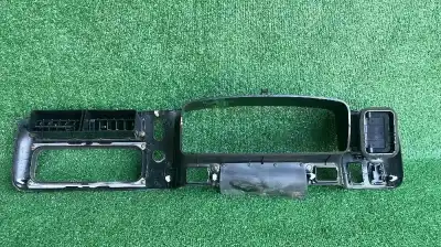 Автозапчастина б/у панель приладів для mitsubishi montero (v20/v40) 2.5 91kw посилання на oem iam mr550067