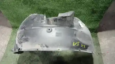 Peça sobressalente para automóvel em segunda mão cave de roda dianteira esquerda por bmw x5 (e53) m57/tu referências oem iam 51718402443  