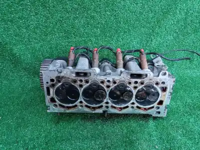 Peça sobressalente para automóvel em segunda mão cabeça / culatra por citroen saxo (s0, s1) 1.5 d referências oem iam 0200h9