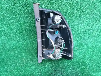 Автозапчастина б/у лівий ход ліхар для mitsubishi montero (v20/v40) 2.5 91kw посилання на oem iam 8330a059  