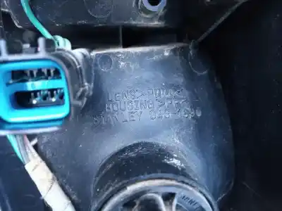 Автозапчастина б/у лівий ход ліхар для mitsubishi montero (v20/v40) 2.5 91kw посилання на oem iam 8330a059  