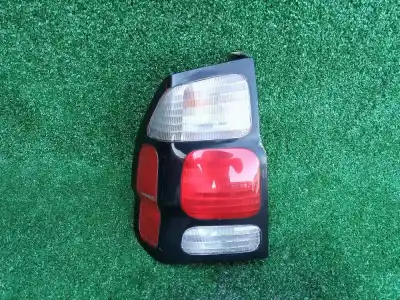 Автозапчастина б/у лівий ход ліхар для mitsubishi montero (v20/v40) 2.5 91kw посилання на oem iam 8330a059  