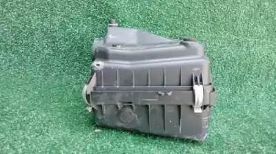 Peça sobressalente para automóvel em segunda mão SUPORTE DO FILTRO DE AR por SUZUKI VITARA SE/SV (ET) 2.0 TD Largo Superlujo Referências OEM IAM 1370078E01  