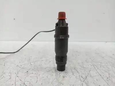 Peça sobressalente para automóvel em segunda mão INJETOR MONOPONTO  por CHRYSLER JEEP GR.CHEROKEE (WJ/WG) 3.1 TD Limited Referências OEM IAM KCA17S100  