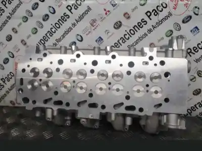 Автозапчастина б/у доп для mitsubishi l 200 (ka0/kb0) cabina doble intense 4x4 посилання на oem iam 1005b452  